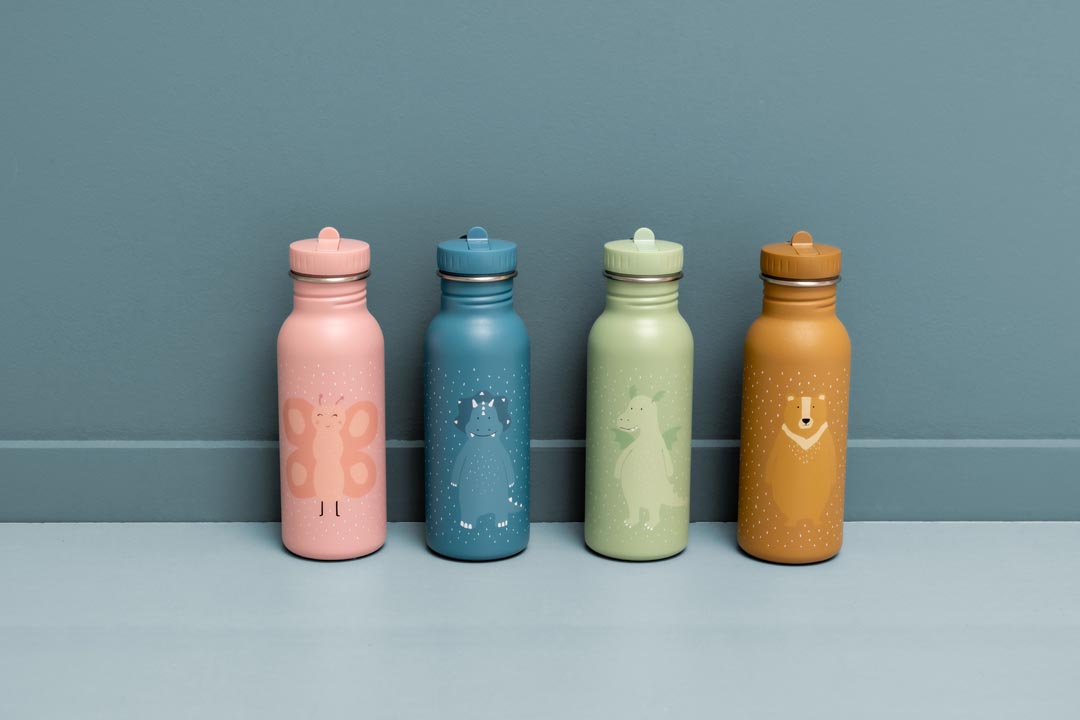 Trinkflasche 500ml - Mr. Bear